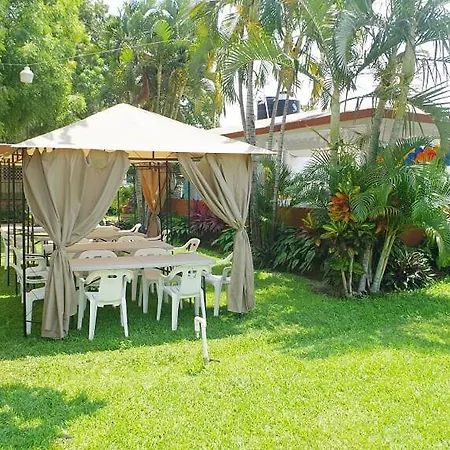 Casa Jardin Diamante Hotel